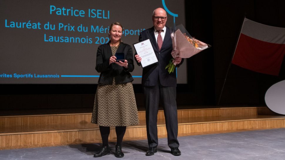 © Ville de Lausanne - Mathilde Imesch